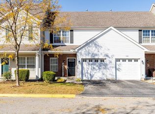 436 Fullers Cir, Pickerington, OH 43147