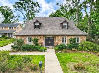 305 Midway Dr, River Ridge, LA 70123