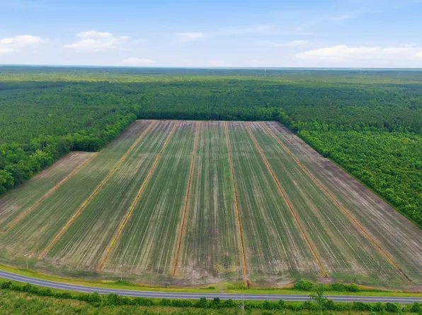 N/A Florence Road, Merritt, NC 28556