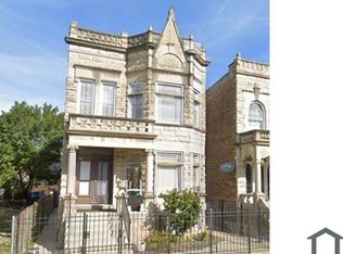 3836 W Gladys Ave #2, Chicago, IL 60624