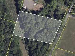 0 Frank Lowe Rd, Jonesborough, TN 37659