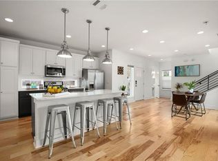 1709 Poquito St UNIT A, Austin, TX 78702