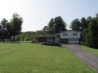 1144 Gatewood Rd, Fayetteville, WV 25840