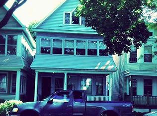 43 Morris St #1, Albany, NY 12208