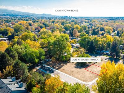 3018 N Water Run Ln, Boise, ID, 83703