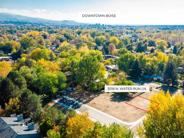 3018 N Water Run Ln, Boise, ID 83703