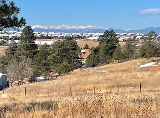 13626 Amber Valley Ln #70, Parker, CO 80138