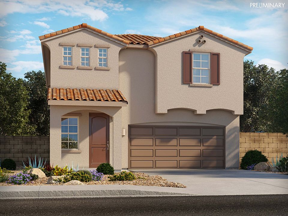 Elevation E