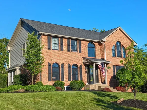 106 Trillium Pl, Venetia, PA 15367