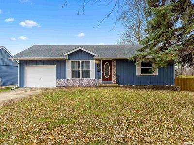 624 S Sweetbriar Dr, Chillicothe, IL, 61523