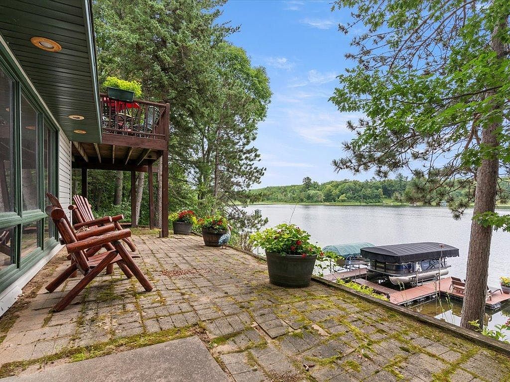 17259 N Eagle Lake Rd, Fifty Lakes, MN 56448 | Zillow