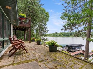 17259 N Eagle Lake Rd, Fifty Lakes, MN 56448