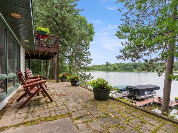 17259 N Eagle Lake Rd, Fifty Lakes, MN 56448