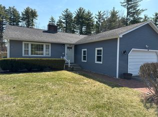 44 John Goffe Dr, Bedford, NH 03110