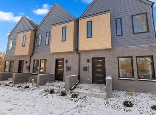 3415 Cochrane St #9, Detroit, MI 48208
