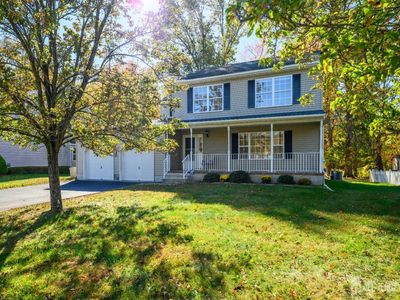 9 Blossom Dr, Trenton, NJ, 08638