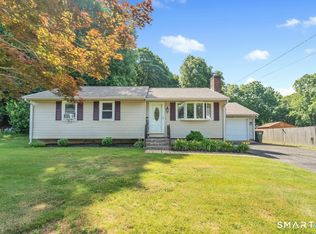 27 Idle Lane, Meriden, CT 06451