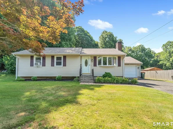 27 Idle Lane, Meriden, CT 06451