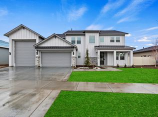 2369 E Snowcreek Dr, Eagle, ID 83616
