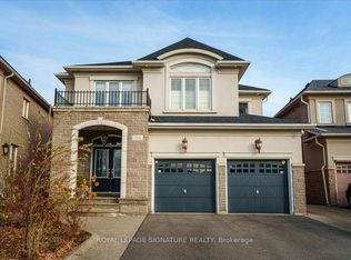 1268 Kestell Blvd, Oakville, ON L6H 0B3