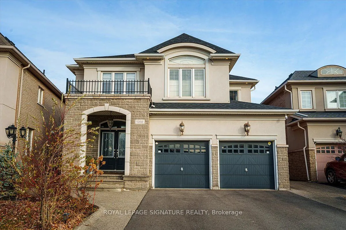 1268 Kestell Blvd photo 1