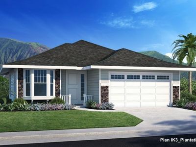301 Pua Kalaunu Loop LOT 141, Wailuku, HI, 96793