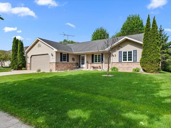 231 Northview TRAIL, Hartford, WI 53027
