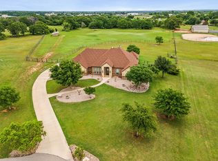 688 E Canyon Creek Ln, Weatherford, TX 76087