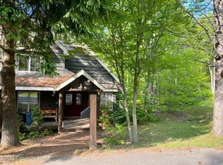 61 Aspenwal, Lake Harmony, PA 18624