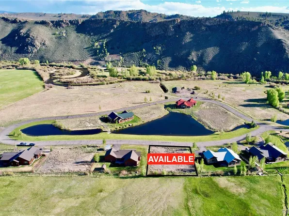 344 Tomichi Creek Loop, Gunnison, CO 81230
