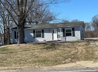 8454 Eau Claire Rd, Berrien Center, MI 49102