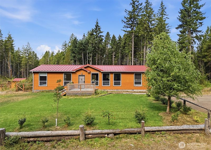 3rd image of 7740 NE Belfair Tahuya Road