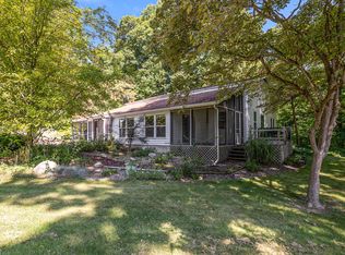 19439 Jessup Rd, Battle Creek, MI 49014