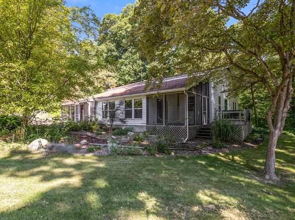 19439 Jessup Rd, Battle Creek, MI 49014