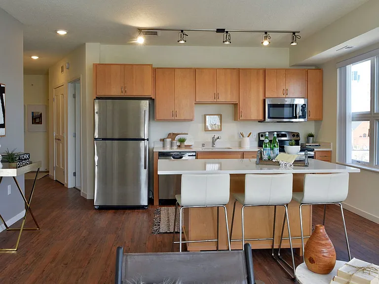 1500 Nicollet — Photo 14