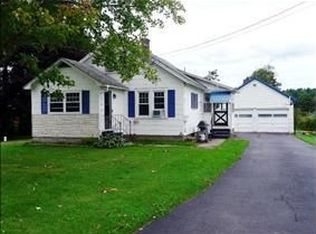 135 Stevers Mills Rd, Broadalbin, NY 12025