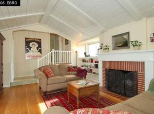 4250 Laguna Ave, Oakland, CA 94602