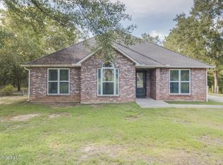 9444 Benesheewah Trl, Pass Christian, MS 39571