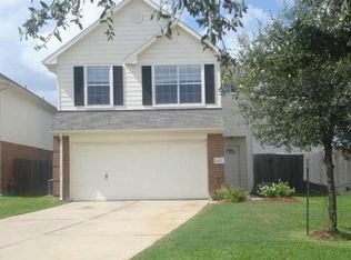 6615 Rusty Ridge Ln, Katy, TX 77449