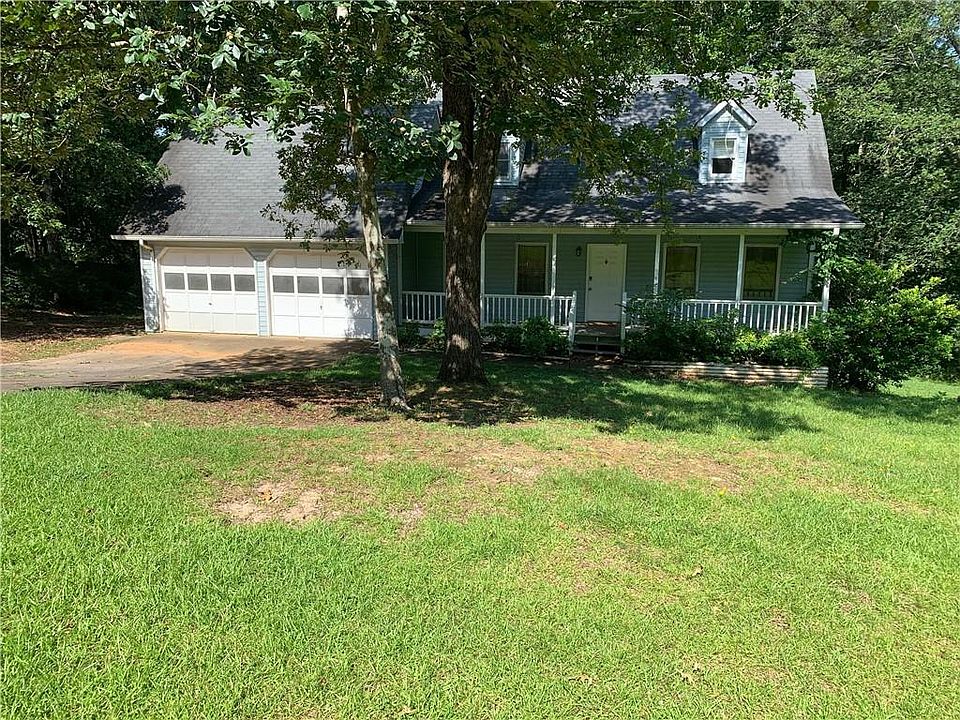 1st image of 35 Black Jack Mountain Cir SW