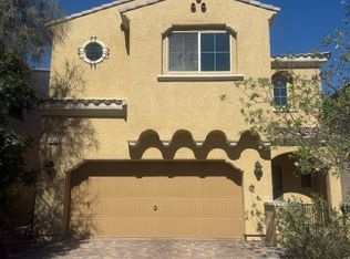 1132 Strada Cristallo, Henderson, NV 89011