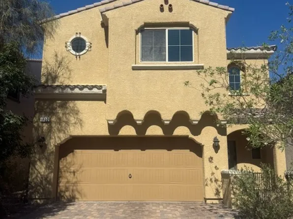 1132 Strada Cristallo, Henderson, NV 89011