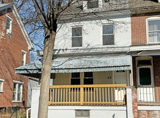 25 W 3rd St, Pottstown, PA 19464