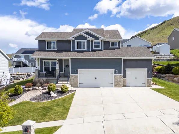 829 E 600 N, Hyde Park, UT 84318