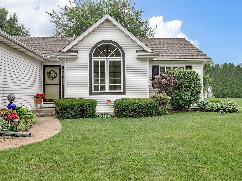 52261 Woodsedge Dr Granger, IN, 46530 Apartments for Rent Zillow