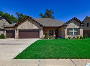 123 Heritage Brook Dr NW, Madison, AL 35757