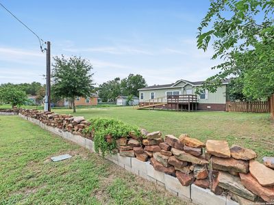 1305 5th, Floresville, TX, 78114