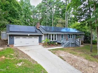 1110 Ashford Ln, Cary, NC 27511