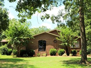 2608 Stack Rd, Monroe, NC 28112