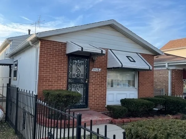 9548 S Princeton Ave, Chicago, IL 60628